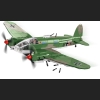Heinkel HE 111 P-2 675 Kl.HC WWII